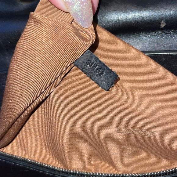 Lanvin Happy Medium Bag - Picture 12 of 12